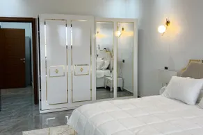 Luxury 3 bdrm Condo in Almadies - Image 5