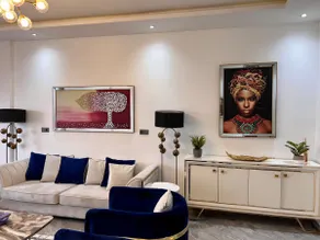 Luxury 3 bdrm Condo in Almadies - Image 3