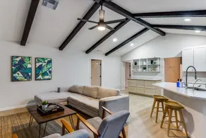 Modern Alamo City Oasis - Image 3