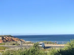 Oceanview Esplanade Beach House - Image 2