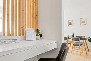 Coastal Corner - Contemporary Chic by the Beach - Image 5