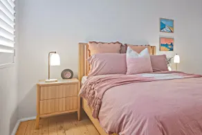 Coastal Corner - Contemporary Chic by the Beach - Image 2