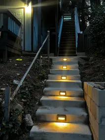 Little Blue Cottage - Image 4