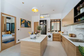 2 Bedroom Deluxe Pool Villa on Rawai beach - Image 5