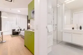 Limehome Graz - Argos by Zaha Hadid - Image 5