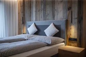 Chalet 'Rueper Hof Pracken' con jacuzzi, terraza privada y Wi-Fi - Image 3