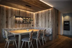 Chalet 'Rueper Hof Pracken' con jacuzzi, terraza privada y Wi-Fi - Image 5