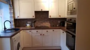 Butterside Cottage in Burtersett near Hawes - Image 4
