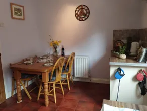 Butterside Cottage in Burtersett near Hawes - Image 3