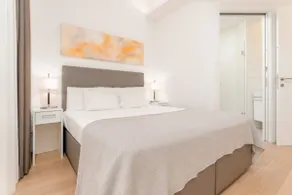 Graz-Argos by Zaha Hadid |1-Bedroom Panorama Suite - Image 3