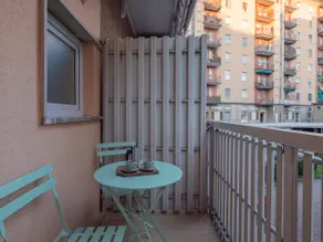 Xenia Apartments - Renovated studio in Navigli area - Image 5