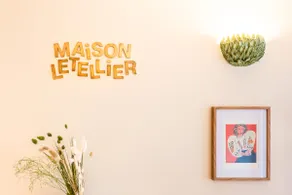 Maison Letellier - Studio close to Eiffel Tower - Image 4