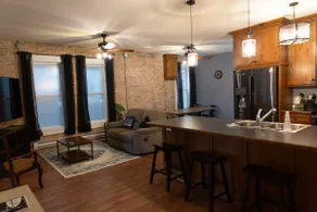 Charming Apartment in Glencoe - Image 4