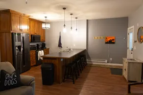 Charming Apartment in Glencoe - Image 3