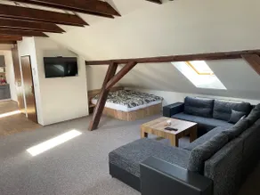 Apartment under Kněží Horou - Image 4