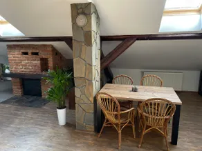 Apartment under Kněží Horou - Image 5