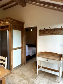 Lower Chapeltown Cottage - Image 5