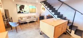Elegant Townhome in Heart of DT - Image 5