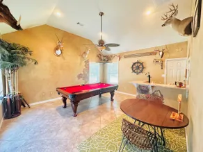 Waterfront | Boathouse | Pool Table | Dog Friendly - Image 4