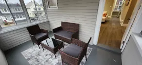 The City Slicker Suite West CLE - Image 4
