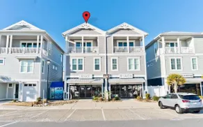 Posh Beach Front Condo - Image 2