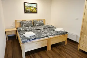 Central Apartment Pr'pek in Bohinjska Bistrica - Image 5