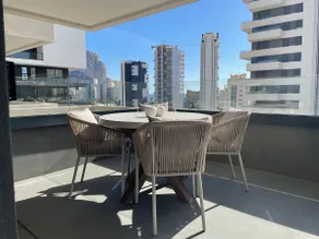 Alexia 1 Luxury Apartment Parking/ Pool/Paddle/Gym - Image 2