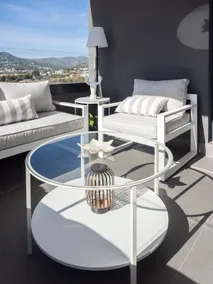Alexia 1 Luxury Apartment Parking/ Pool/Paddle/Gym - Image 3