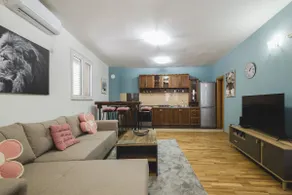 Old Town Duplex / Free Parking - Image 5