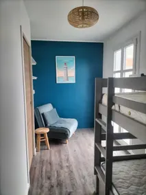 Sea view apartment. - Image 3