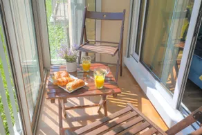 Light and cozy near Eurexpo & Groupama Stadium - Image 4