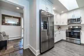 Cozy 3BD 2BA Mt Condo Overlooking Eagle River - Image 5