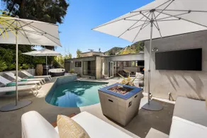 Beverly Hills Canyon Villa by Stay Awhile Villas - Image 4