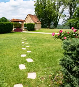 100 m² House / ”La Mare” Gîte - Image 4