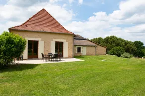 100 m² House / ”La Mare” Gîte - Image 2