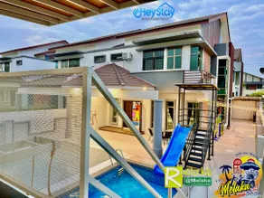 Villa 20Pax4B3B PrivatePool /Karaok/Pooltable/BBQ - Image 3