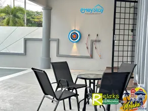 Villa 20Pax4B3B PrivatePool /Karaok/Pooltable/BBQ - Image 5
