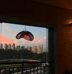 Lookout | a breath in the middle of the city - Image 4