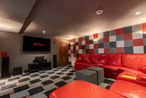 The Aquatic Haven | Spa & Pool | Bar + Pool Table - Image 5