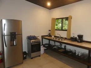 Surf Villas - Moon Light Beach Dominicalito - Image 4