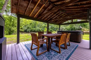 Casa Del Rio Azul (Blue River House) - Image 3