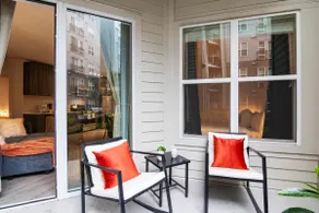 Luxury 3Bed Parking Gym Pool Penthouse ClubRoom - Image 4