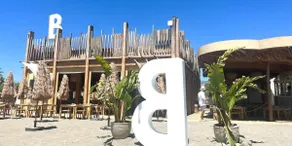 Palm Breeze Beachfront Suite - Image 5