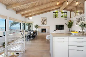 Luxe Retreat Steps to Beach & Shops | Free Parking - Image 5