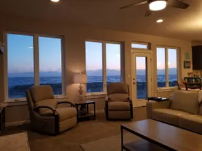 Helt ny 2019 Ocean Front 5 sovrum-husdjursvänliga - Image 5