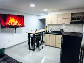 New, with a private terrace! - Image 5