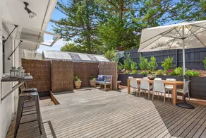 Portsea Beach Haven with Hot Tub - Image 5