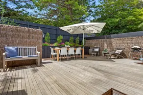 Portsea Beach Haven with Hot Tub - Image 2