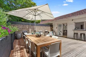 Portsea Beach Haven with Hot Tub - Image 3