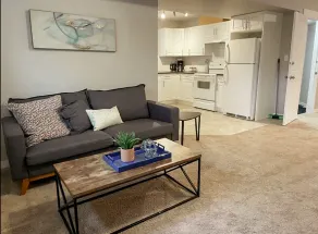 Spacious 2 Bedroom Bsmt Apartment | Pet Friendly! - Image 3